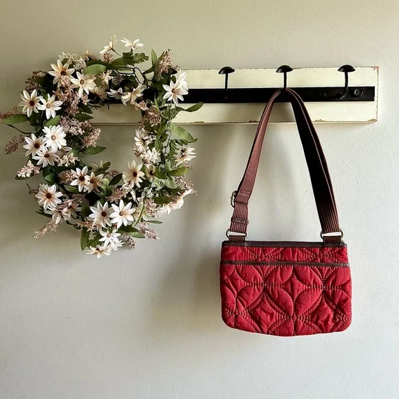 Fossil - Cross Body Bag - Picture 8 of 12